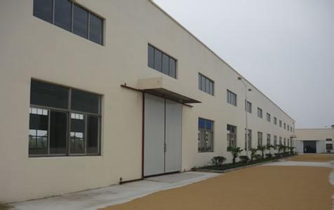 温州钢结构厂房选浙江融商建设有限公司